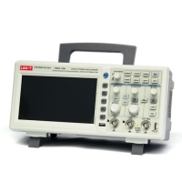 Digital Oscilloscope UTB-TREND 722-100-6