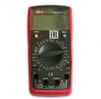 Digital Multimeter ZEN-MM20-5
