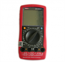 Digital Multimeter ZEN-MM20-7