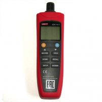 Термогигрометр цифровой ZEN-TH-1